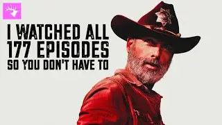 The Day The Walking Dead Died... Again