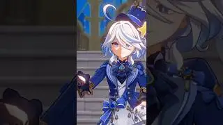 || Furina Edit || Genshin Impact || Animation by 