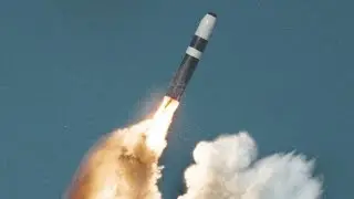 Nuclear War Intensifies - ICBM