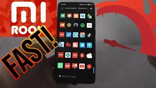 The Smoothest K20 Pro Rom I Have Used, Mi Room Rom Review