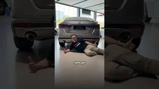 The new Nissan Teana. Much more affordable than the Camry. 