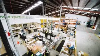 EXELPrint - Delivering Excellence Every Step of the Way