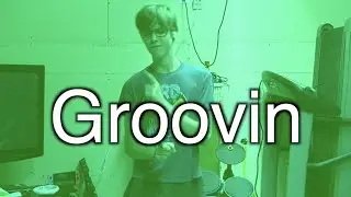 Groovin