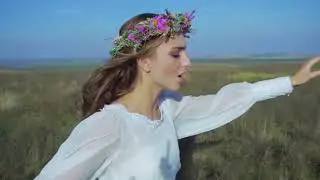Екатерина Короткова   Ах ты, степь широкая