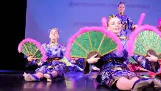 "Времена года. Петербург", 5-6 мая 2022 г.