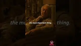 THE GODFATHER 2 (1974)- GOOD HEALTH IS THE MOST IMPORTANT THING. MORE THAN SUCCESS, MONEY & POWER