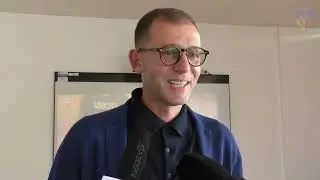 VIDEO | Bogdan Lobonț - Cetățean de Onoare al municipiului Hunedoara