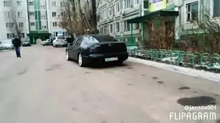 Красивый вид Lexus сзади 👍👍👍😎