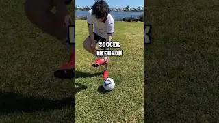 Meta SOCCER LIFEHACK 🤝