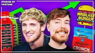 The Rise of YouTube Billionaires