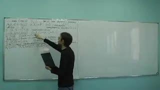 07.04.2023. Алгебра и геометрия. С.А. Игонин.
