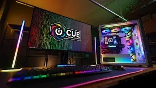 The RGB-est Corsair iCUE Guide On YouTube (YMNT)