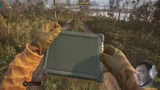 S.T.A.L.K.E.R. 2: Heart of Chornobyl - 9