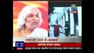 Indian Muslims   Arab Imperialism Vs Nationalism   Aacharya Dharmendraji