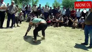 Turkmen Goresh