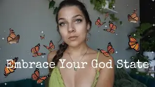 Let's Talk About God | Embracing Your God State