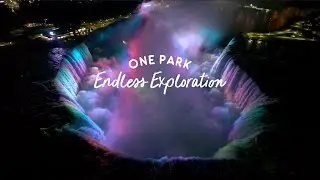One Park: Endless Exploration