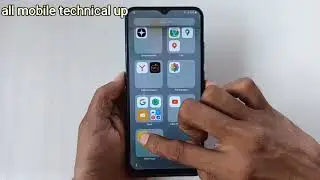 Samsung A03s frp bypass | Google Account Bypass Samsung A03s | SM A037F Without PC Android 11/12