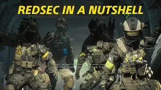 Battlefield Shenanigans | BF6 REDsec