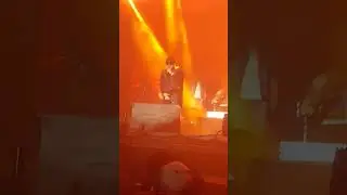 Fuerza Regida - AXE CEREMONIA 2024🇲🇽