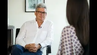 О людях в архитектуре. Борис Левянт