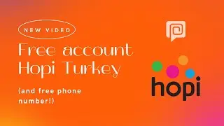 How To Use Turkey Fake Phone Number For Making A Hopi App Account