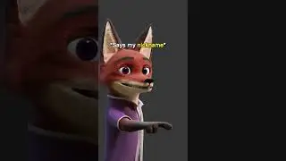 I mean... it's kinda scary... 
