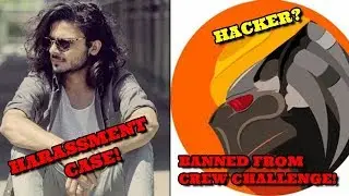 Ukhano Harassment Story Explained - Taimoor Salahuddin - Predator Banned From Crew Challenge