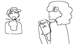 HAVE YOU FORGOTTEN??? (Hamilton thing.)