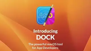 New ASO Tool coming on macOS