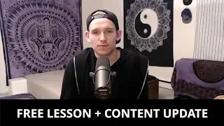 How-To Scream: #1 Exercise for Effortless Distortion // Unified Extreme Vocal Course UPDATE