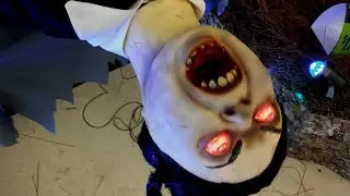 Menacing Molly | Spirit Halloween 2017