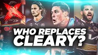 Nathan Cleary OUT of Origin 2! | NRL 2023
