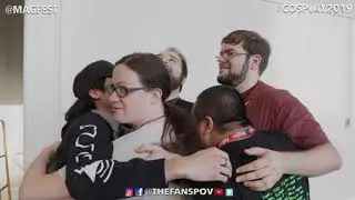 MAGFEST 2019 - Cosplay Music Video