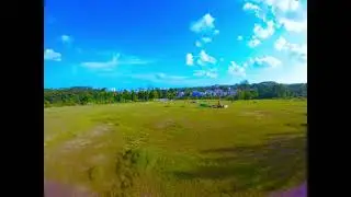 Practice FPV freestyle