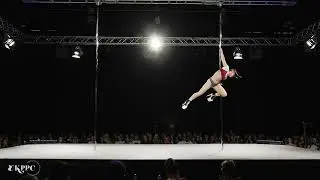 Elana - Instructor Category 3rd Place - UKPPC 2022 (4K)