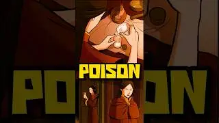 Ursa Gives Ozai A Poison To Become FIRE LORD | Avatar The Last Airbender 