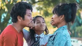 Bodo comedy + Romantic video 🔥 मानो बिदि जायो! Sifung The Melody