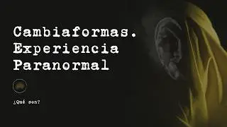 ¿Tenemos un DOBLE? Experiencia PARANORMAL 👻​