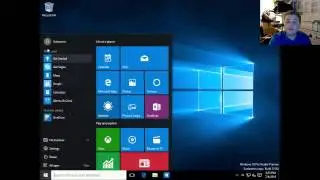 Windows 10 - Install and Overview
