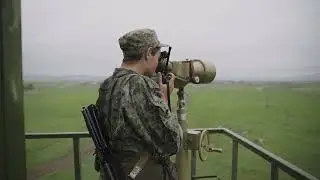 ЗАЩИТА РУБЕЖЕЙ ОТЕЧЕСТВА - СВЯТОЙ ДОЛГ КАЖДОГО ГРАЖДАНИНА