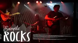 Sveta Pseta [SRB] - Outro @SzimplaROCKS