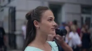 День физкультурника 2016