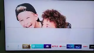 FIX FOR Samsung TV sound mode switching to game sound mode automatically