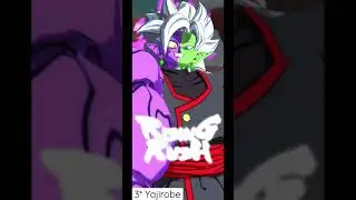 3 Star Yajirobe in Dragon Ball Legends