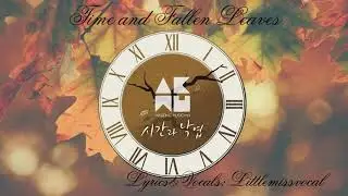 Time and Fallen leaves- AKMU- English