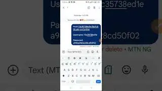 Code with Android Mobile part 2