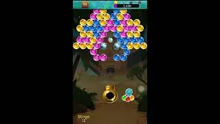 Sky Pop: Bubble Shooter  - Portrait Demo 1