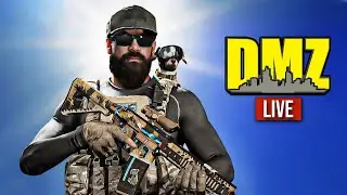 DMZ is like Vintage Wine