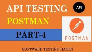 API Testing using POSTMAN |Difference between PUT/PATCH | PART-4